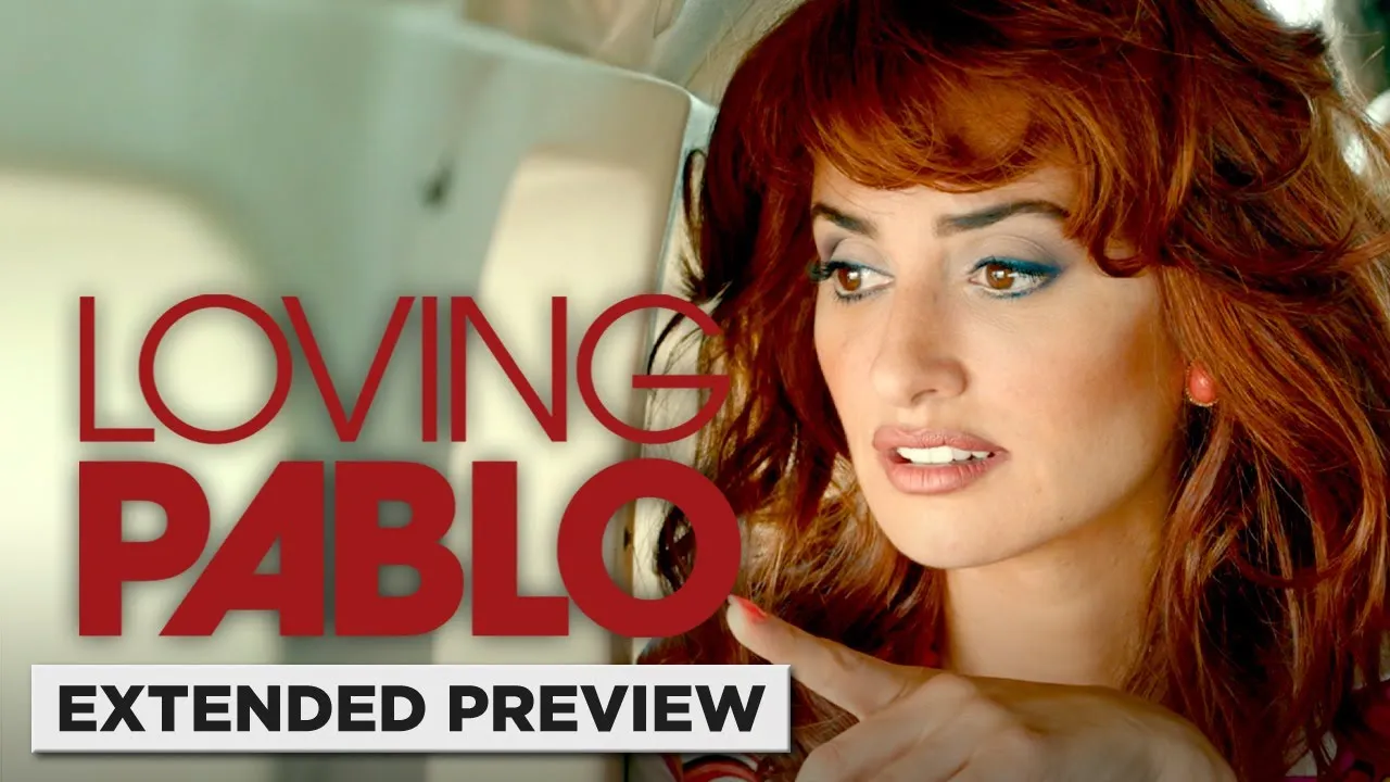 Virginia Vallejo Film